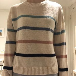NWT Rails sweater